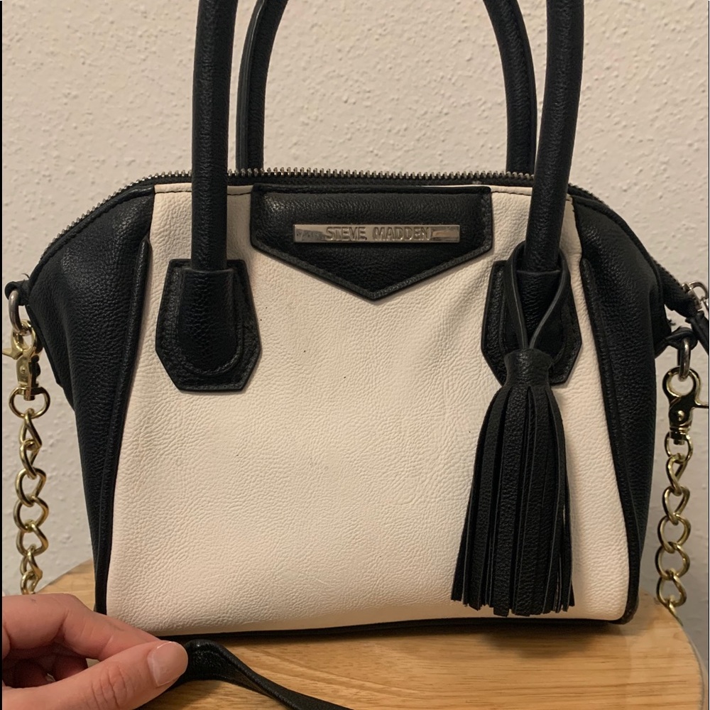 Steve madden purse